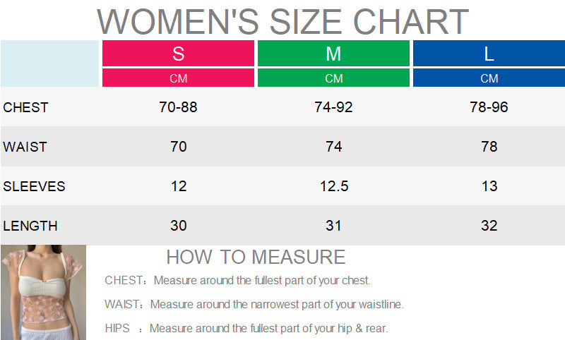 Lace & Lavender Blouse