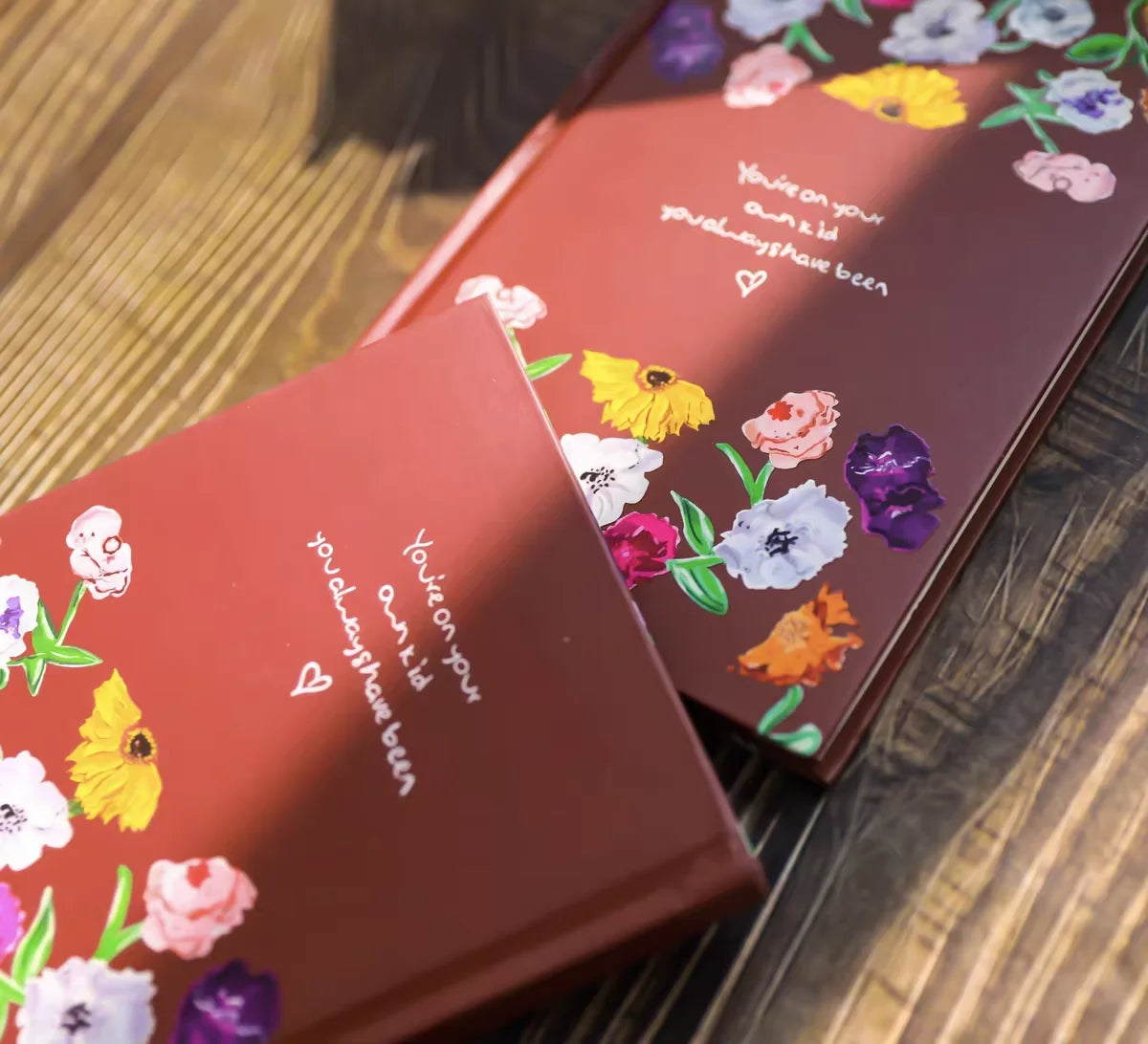 The Era Tour Piano Pattern Diary