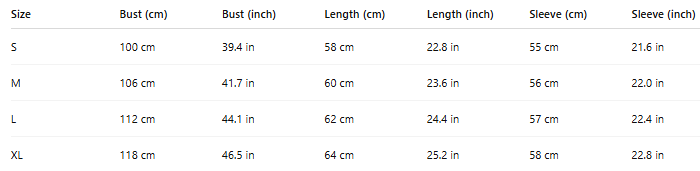 Fans-made Taylor's Lover Cardigan