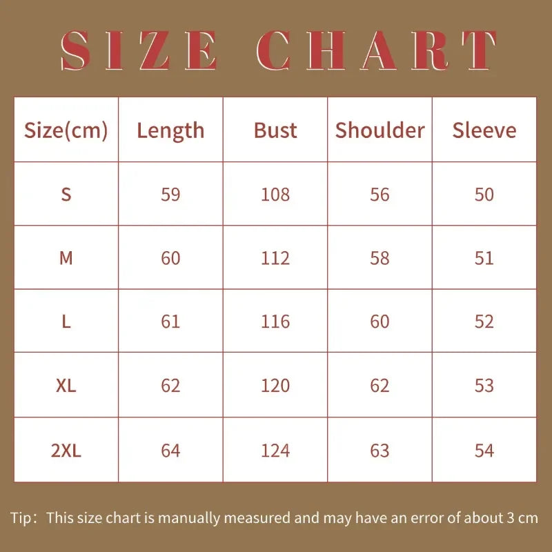 Autumn Leaves Knitted Cardigan