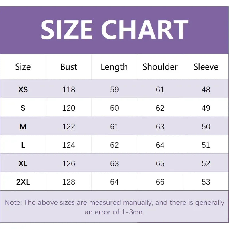 Purple Star Embroidered Sweater