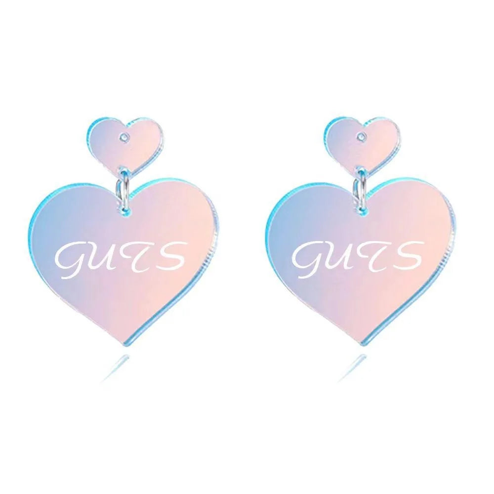 Bracelet Earrings for Girl