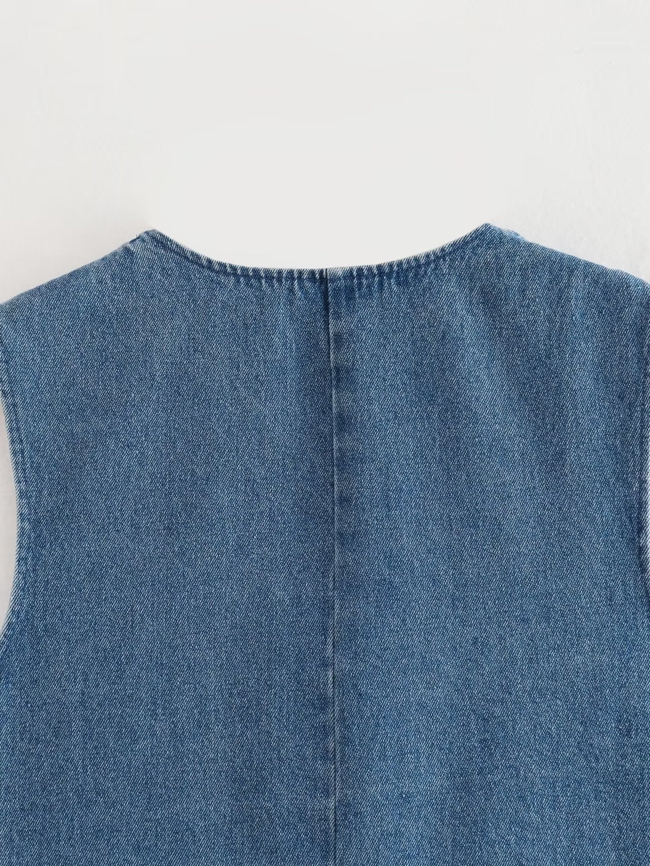 Indigo Days Vest