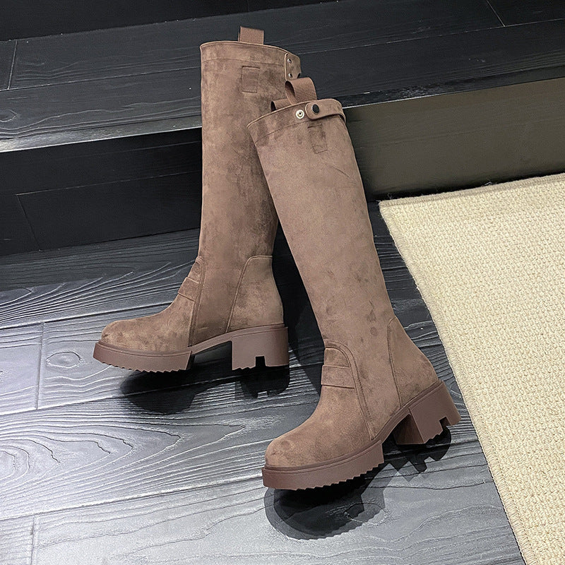 Willow Walk Boots
