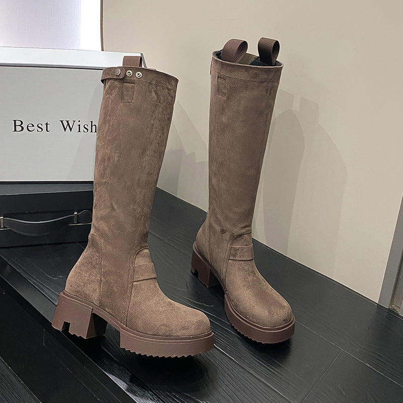 Willow Walk Boots