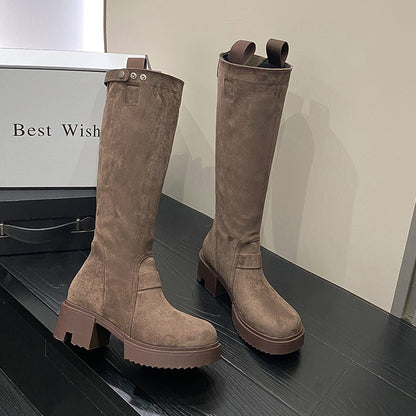 Willow Walk Boots
