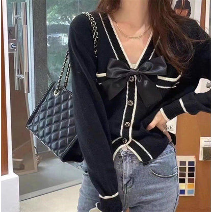 The Wildest Wings Knit