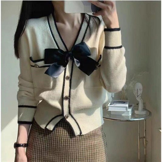 The Wildest Wings Knit