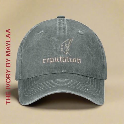 1989 Unisex Style Baseball Cap
