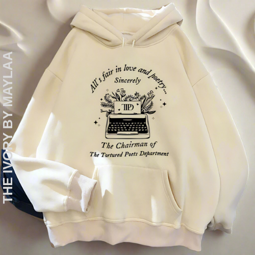 Men's Retro Pullover