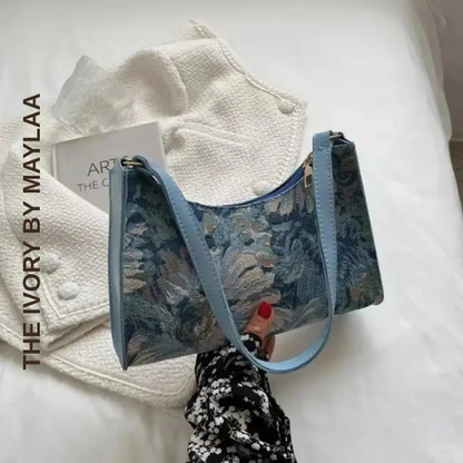 Travel Small Underarm Bags