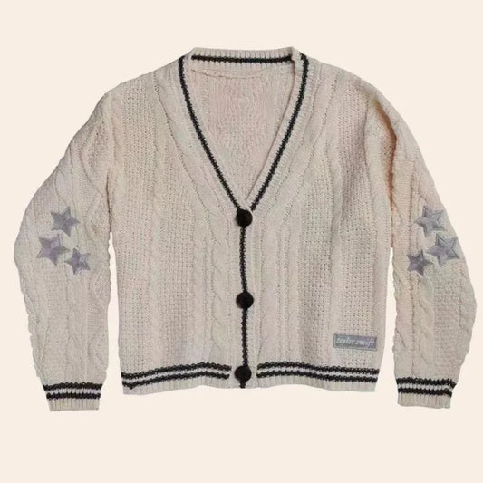 1989'S Style Cardigan