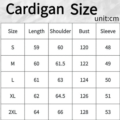Retro Bloom Woven Cardigan