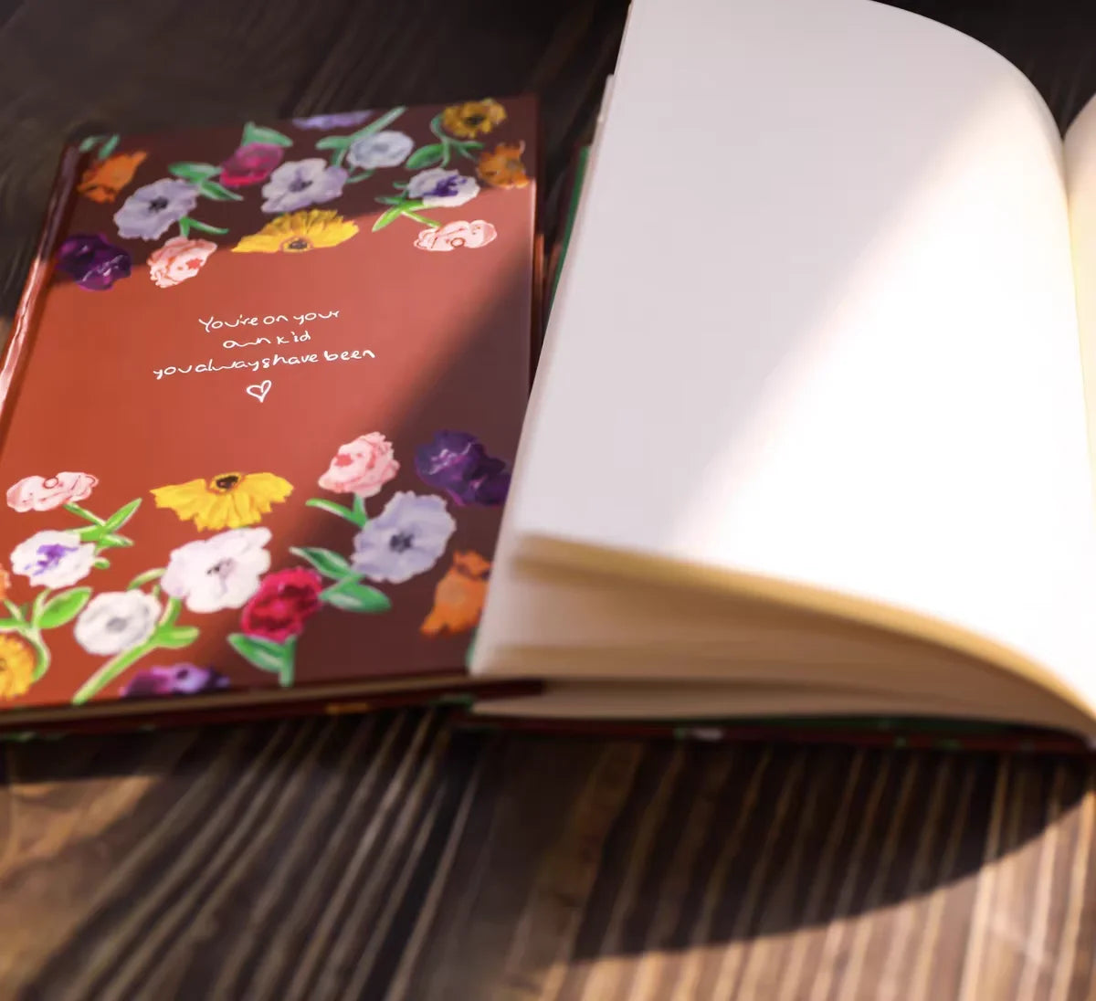 The Era Tour Piano Pattern Diary