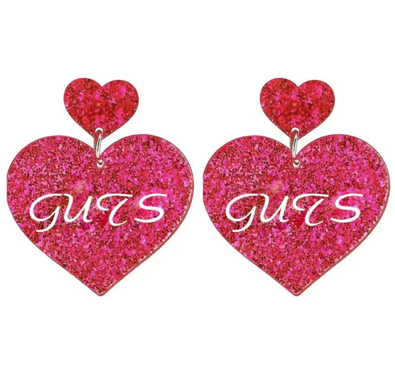 Bracelet Earrings for Girl