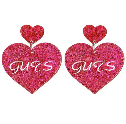 Bracelet Earrings for Girl