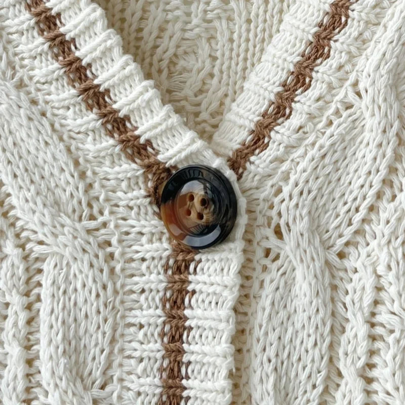 Fearless Star Cardigan