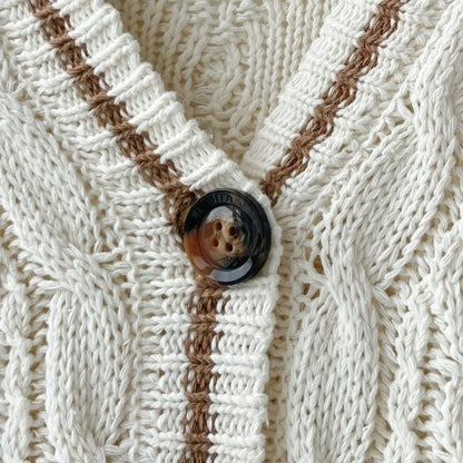 Fearless Star Cardigan