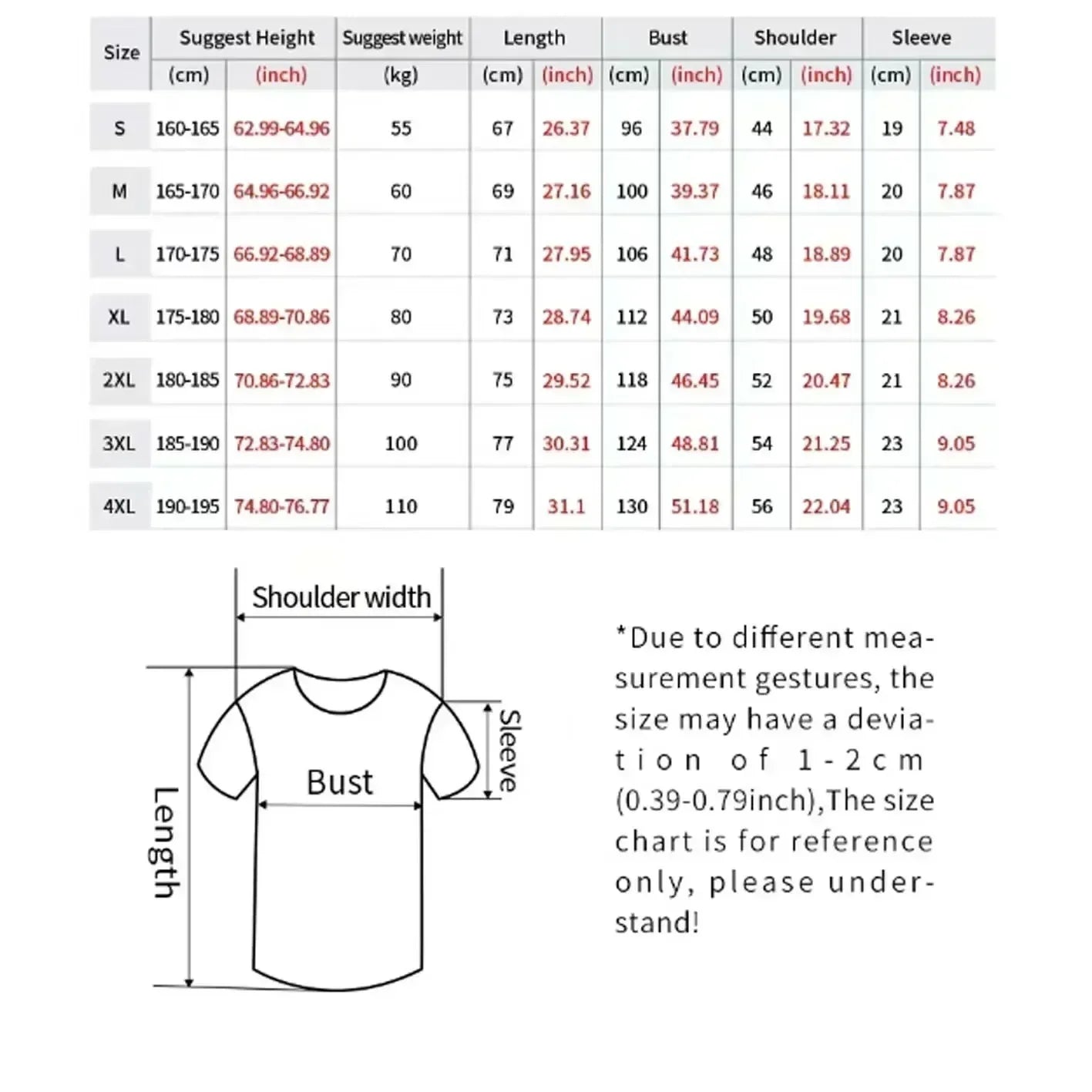 Taylor Merck Reputation Shirt