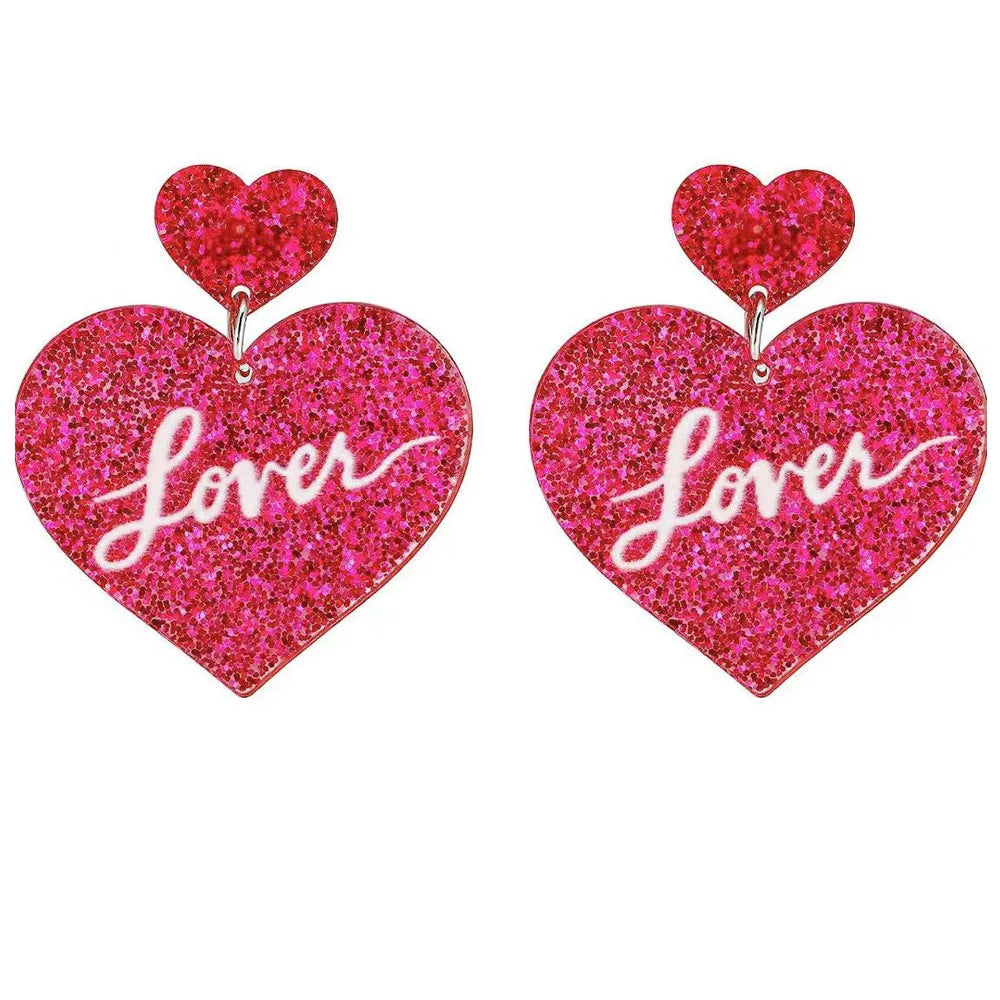 Bracelet Earrings for Girl