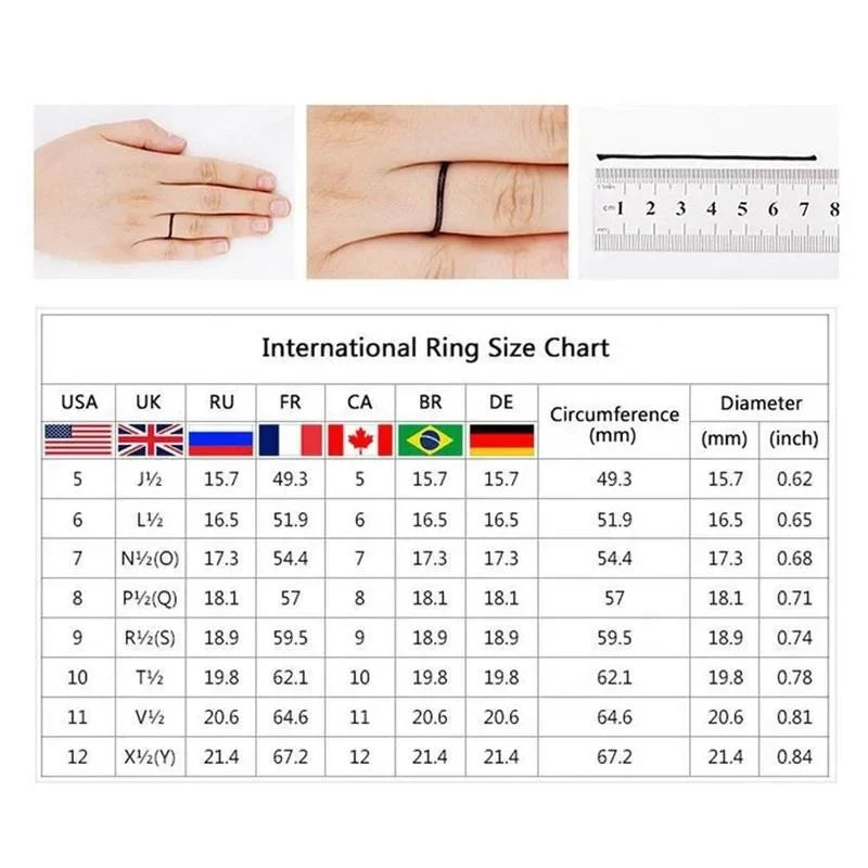Star Moon Sun Ring