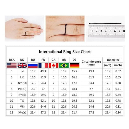 Star Moon Sun Ring