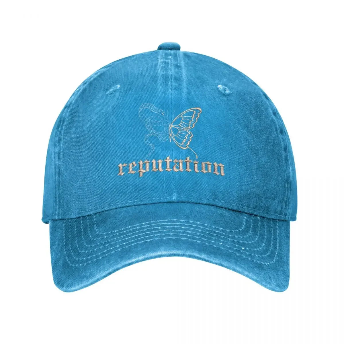 1989 Unisex Style Baseball Cap