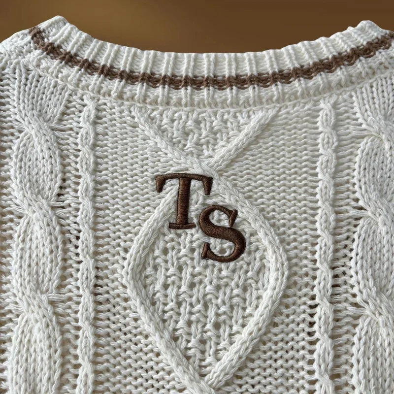 Fearless Star Cardigan