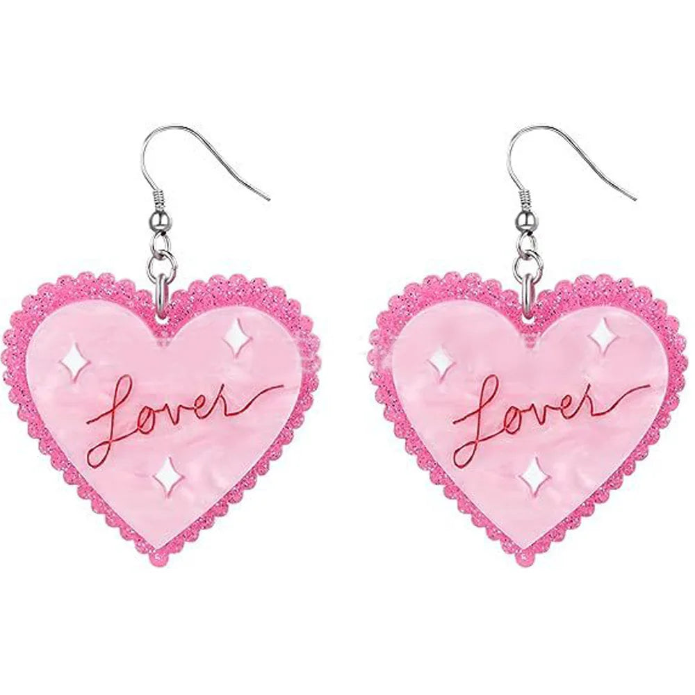 Bracelet Earrings for Girl