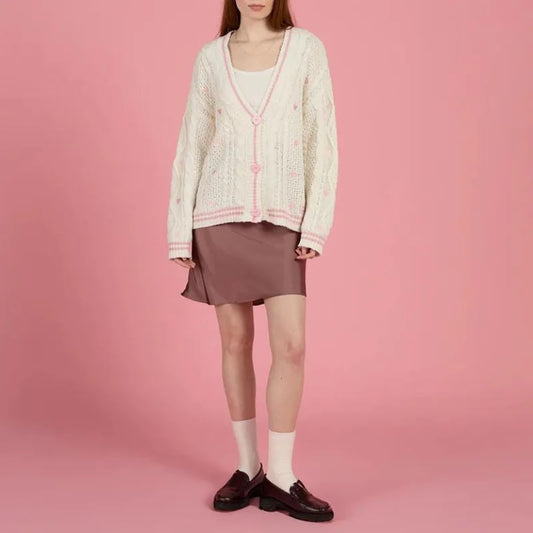 Taylor's Cardigan