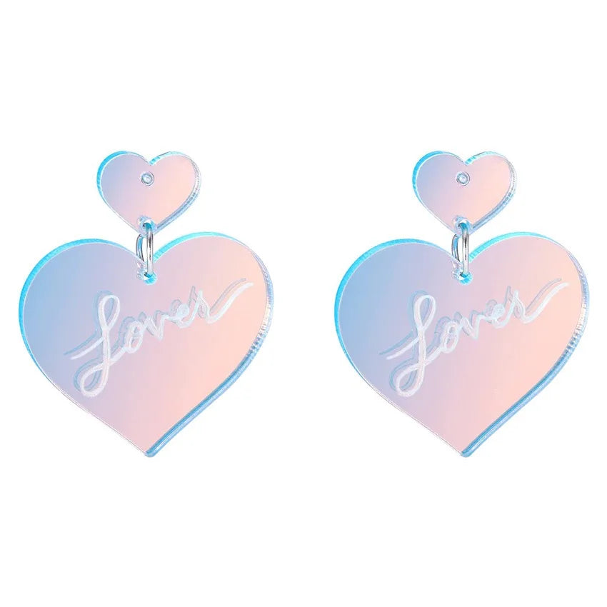 Bracelet Earrings for Girl