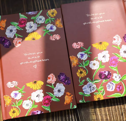The Era Tour Piano Pattern Diary