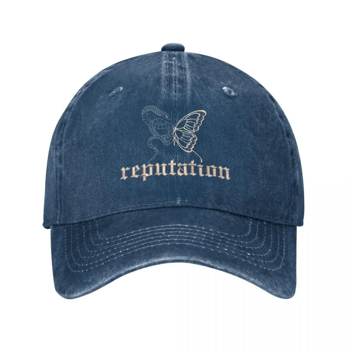 1989 Unisex Style Baseball Cap