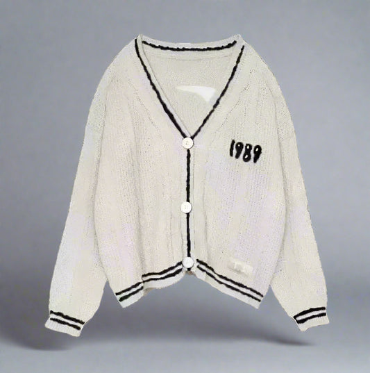 Best 1989'S Cardigan