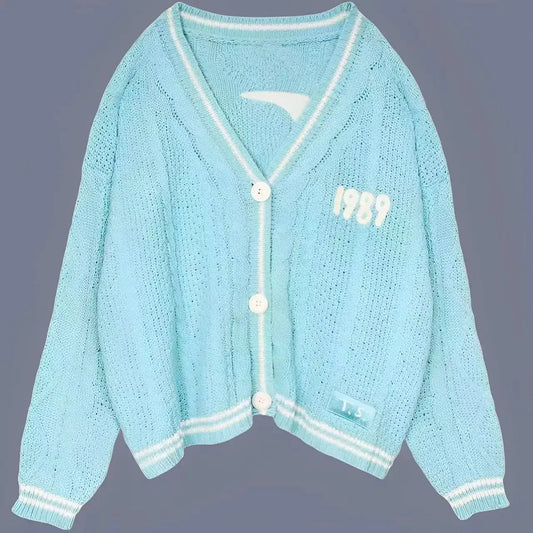 Taylor Swift 1989'S Cardigan