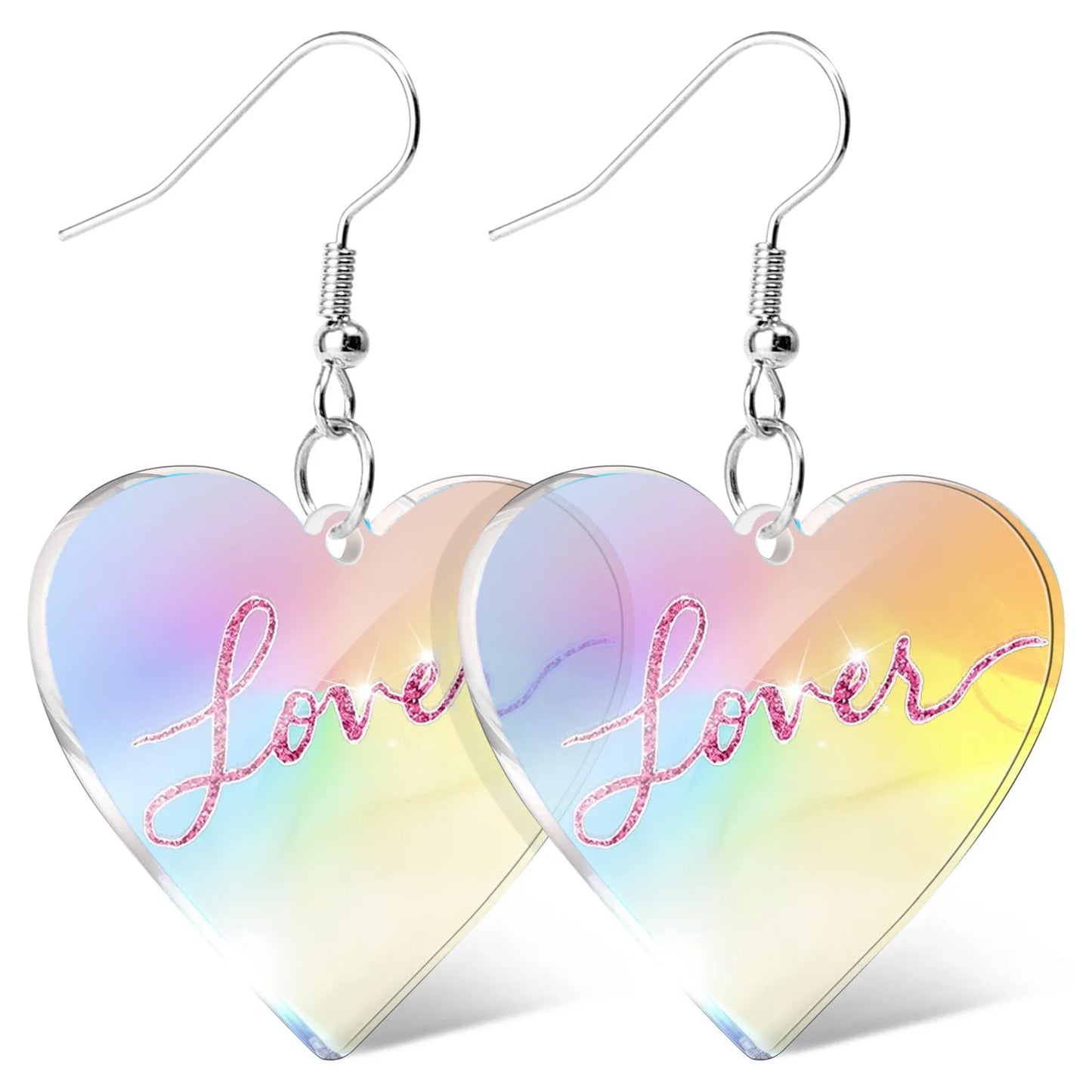 Bracelet Earrings for Girl