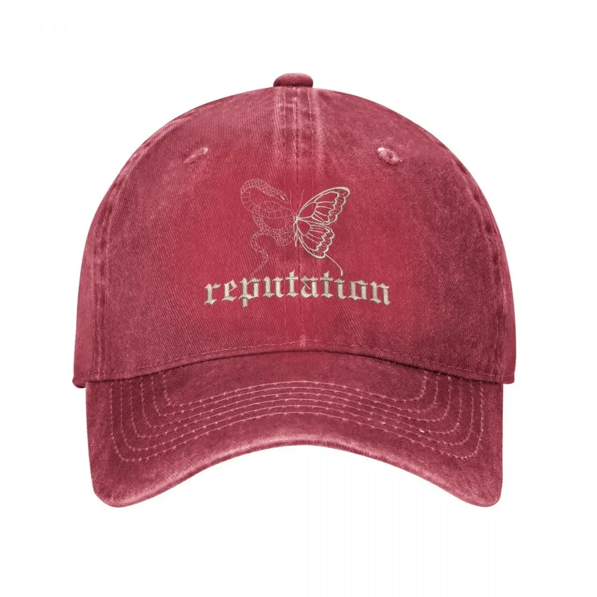 1989 Unisex Style Baseball Cap