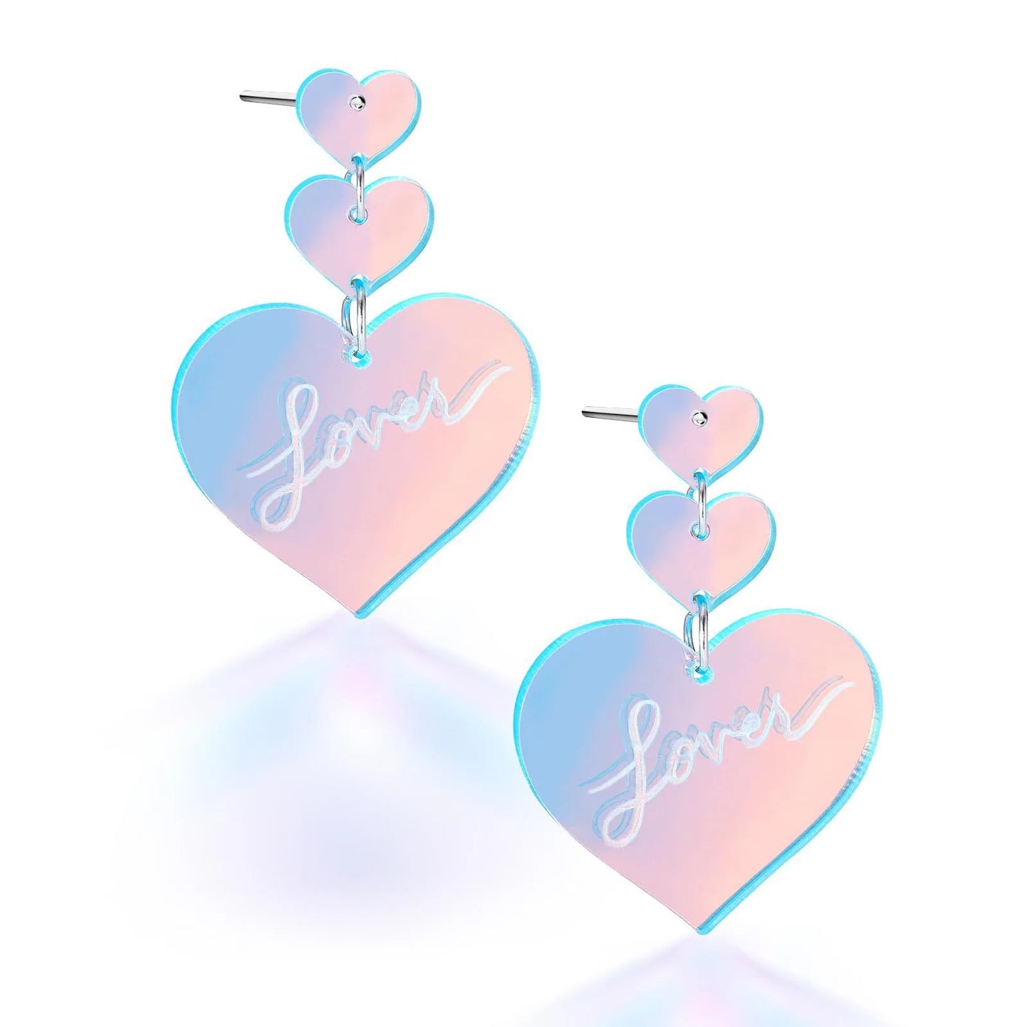 Bracelet Earrings for Girl