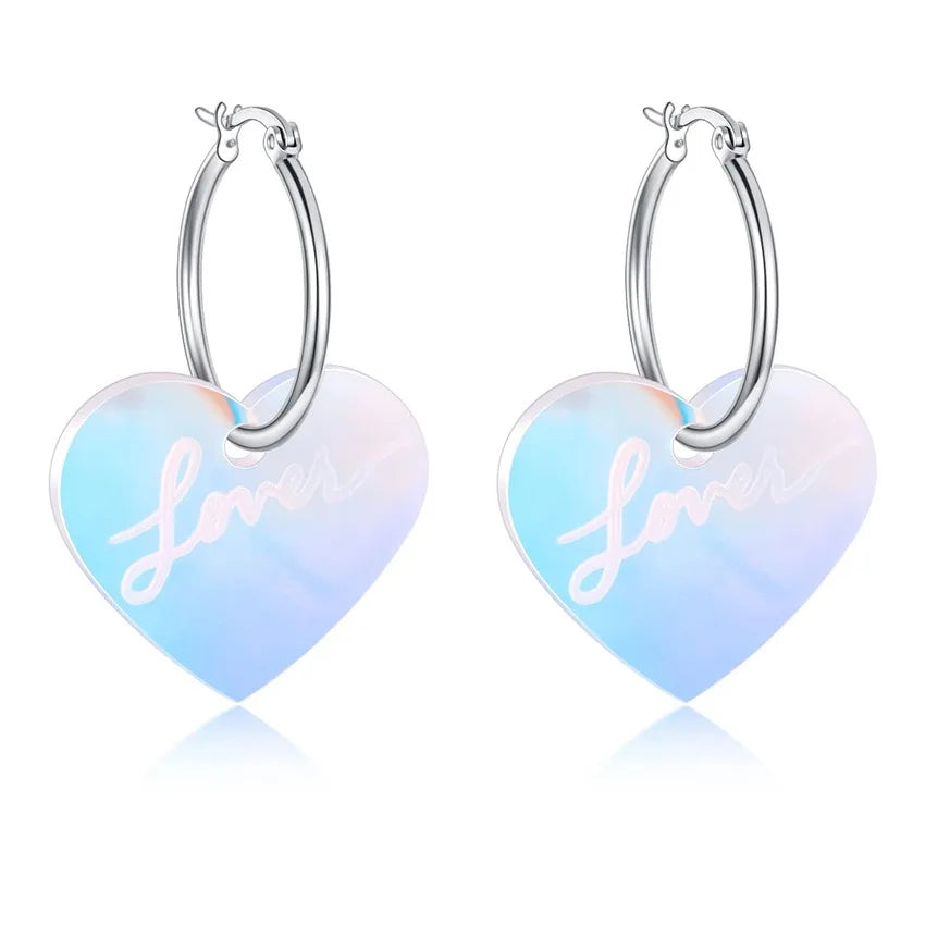 Bracelet Earrings for Girl