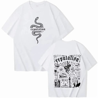 Taylor Merck Reputation Shirt