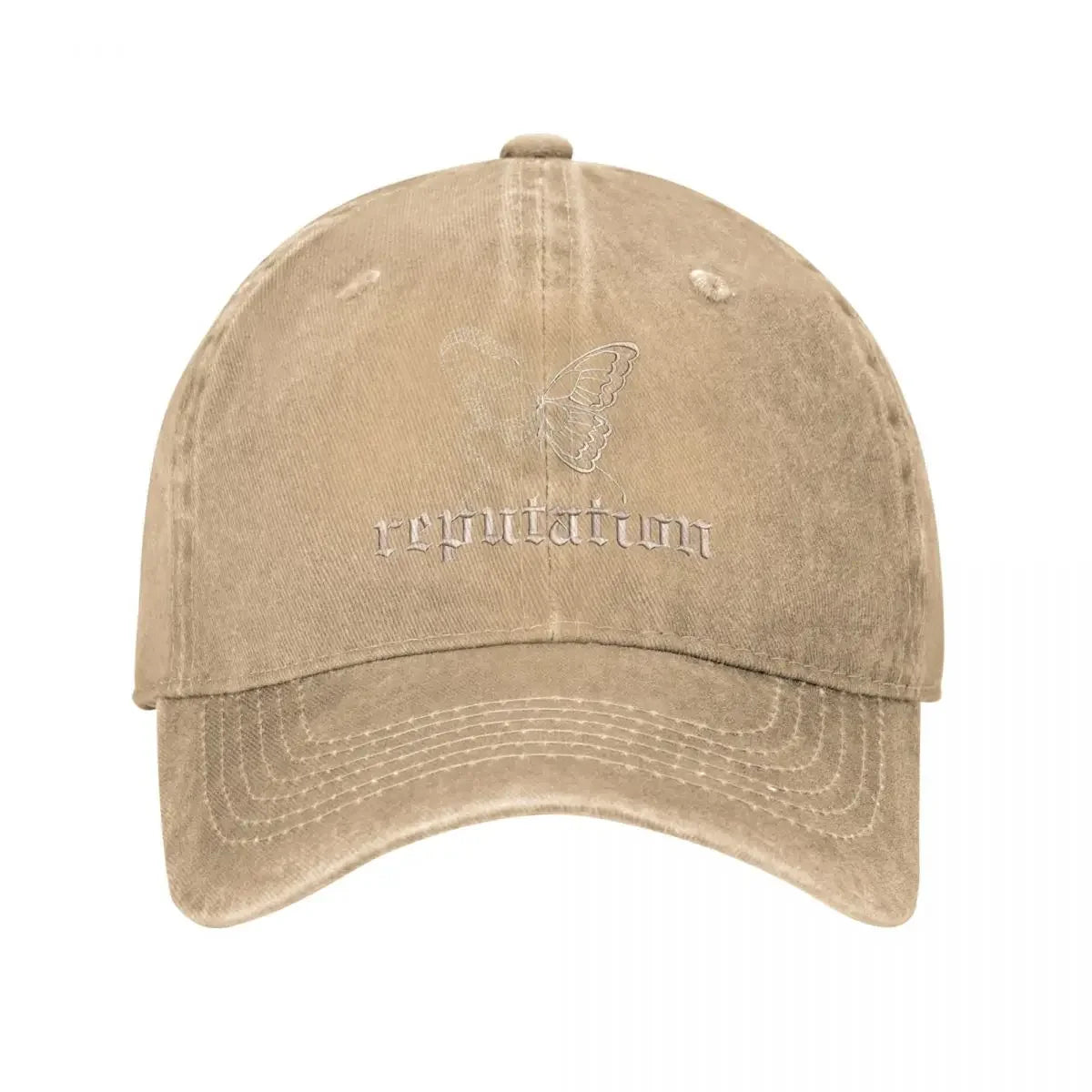 1989 Unisex Style Baseball Cap