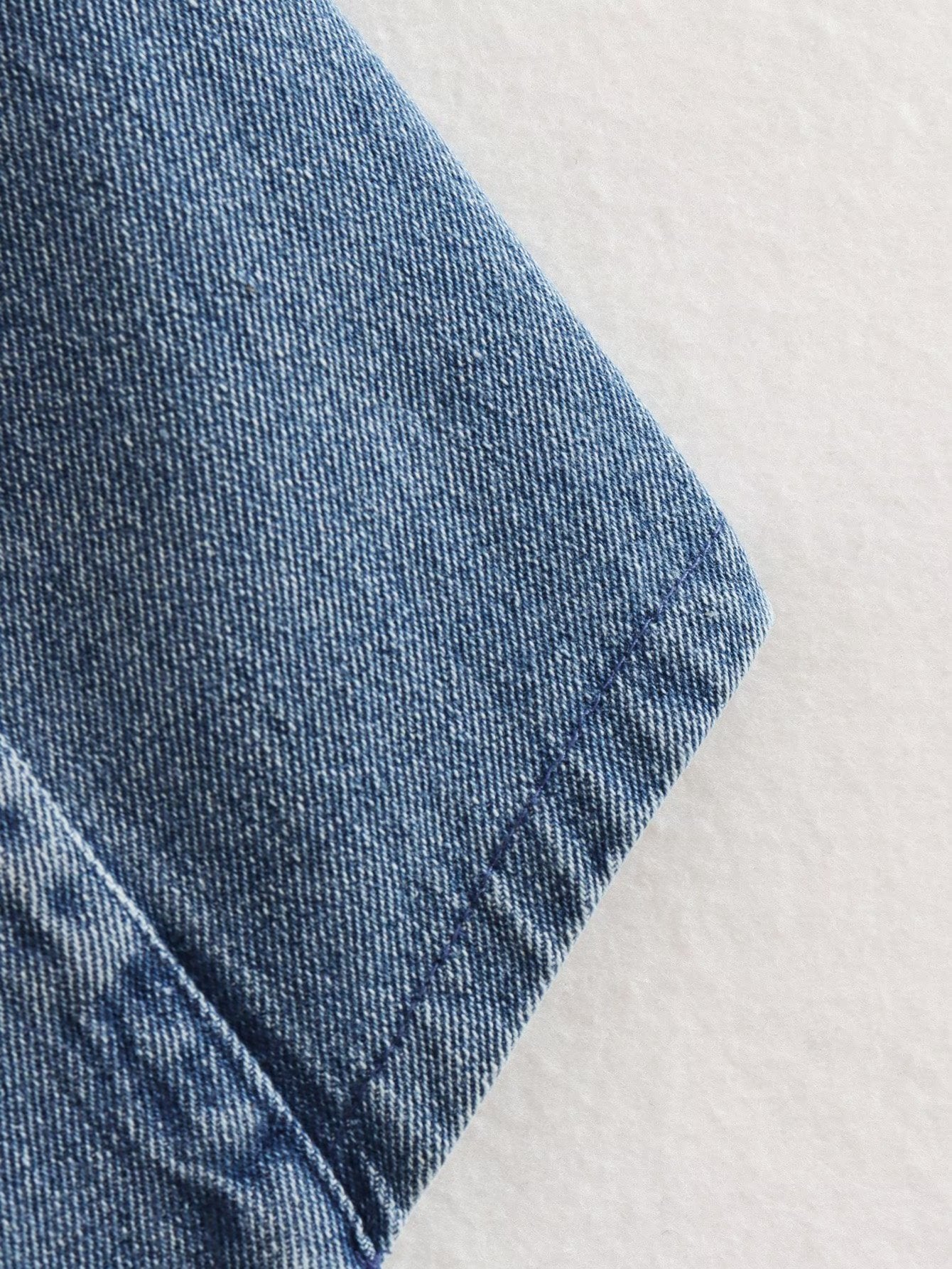 Indigo Days Vest