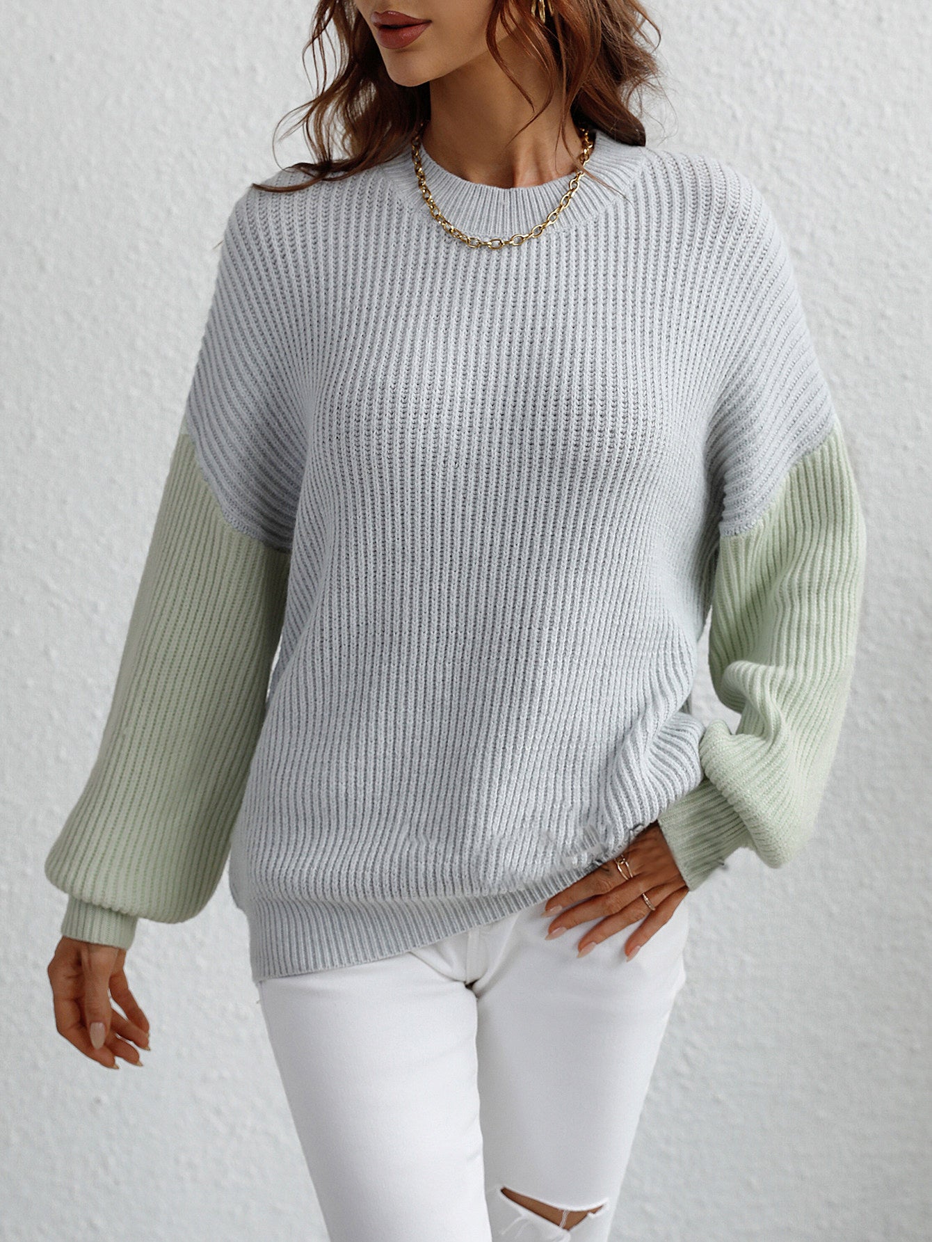 Poet’s Haven Pullover