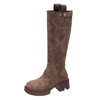 Willow Walk Boots